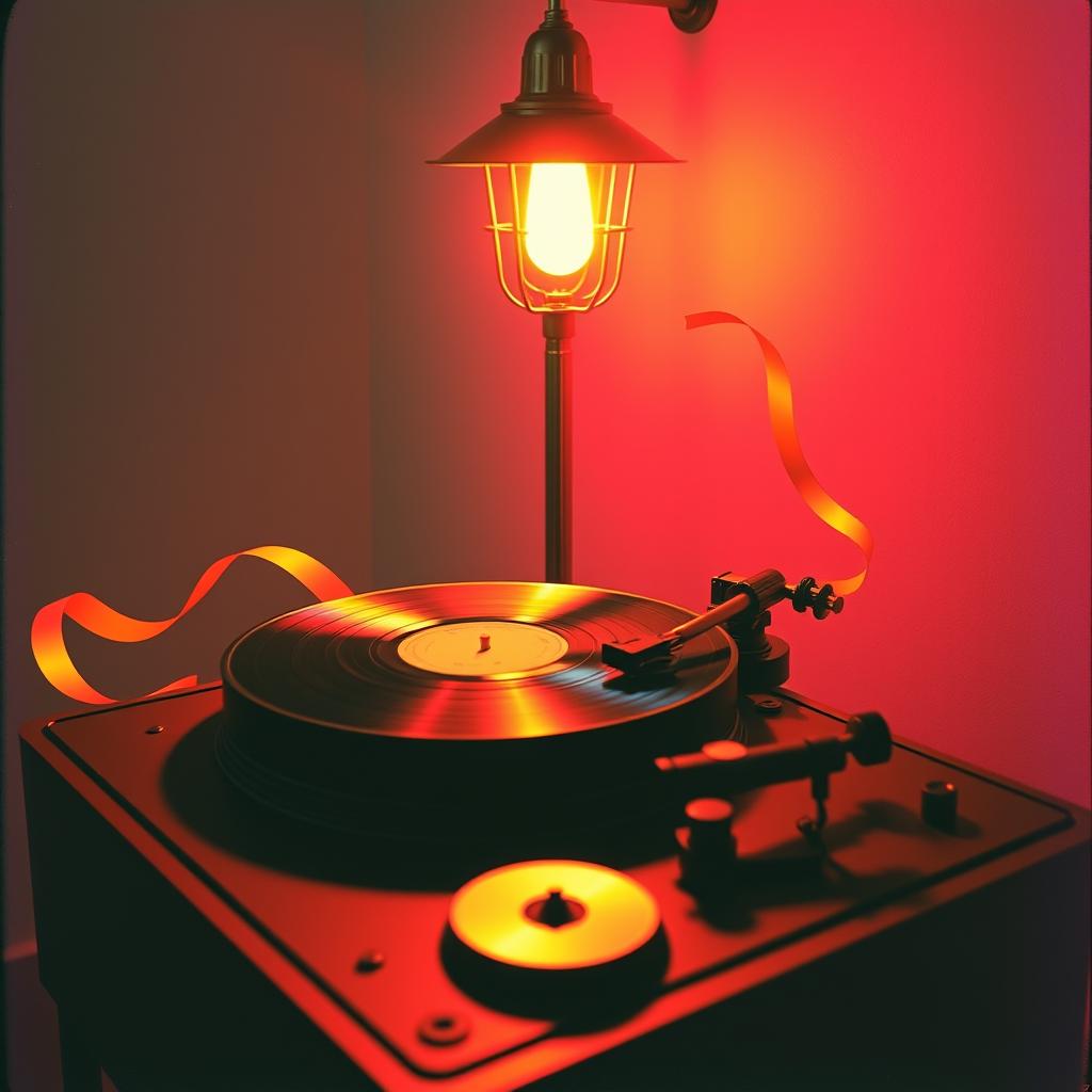 RITA LUFTI artwork