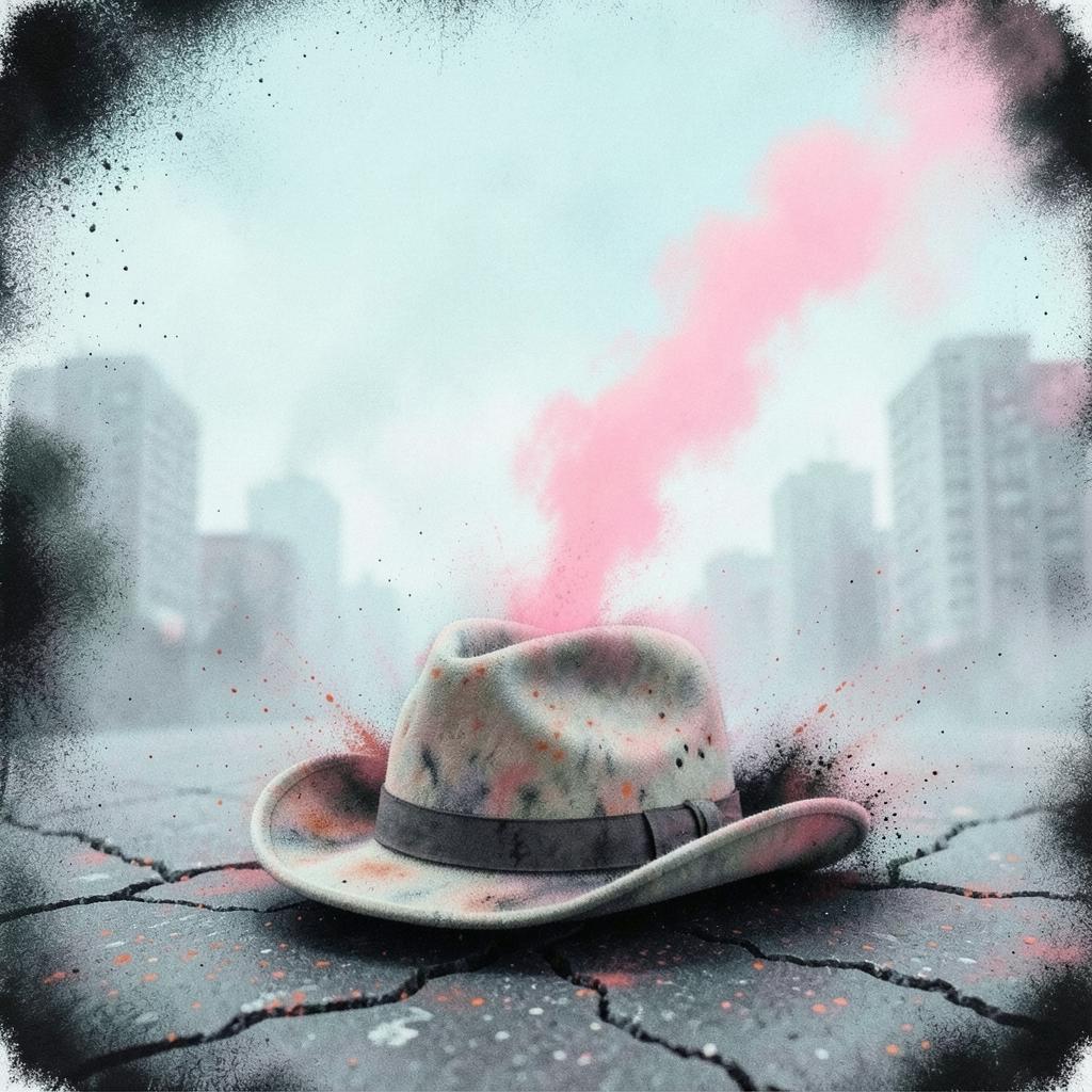 Just My Luck artwork