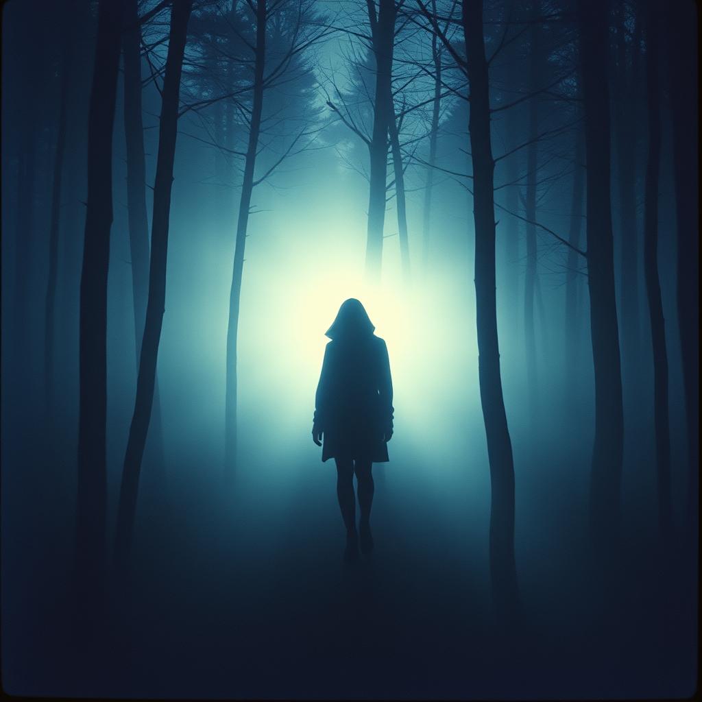 Persona image for Invocation - Female