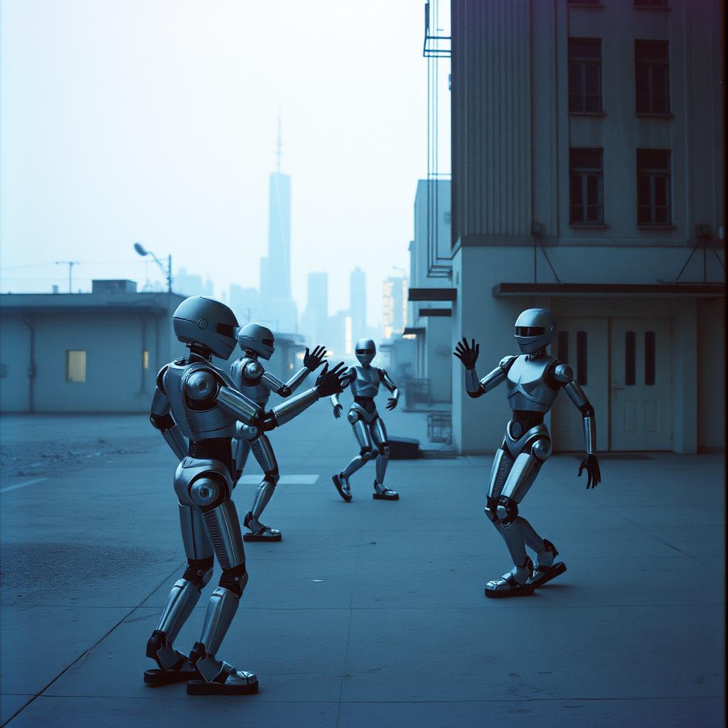 Persona image for Robby 2