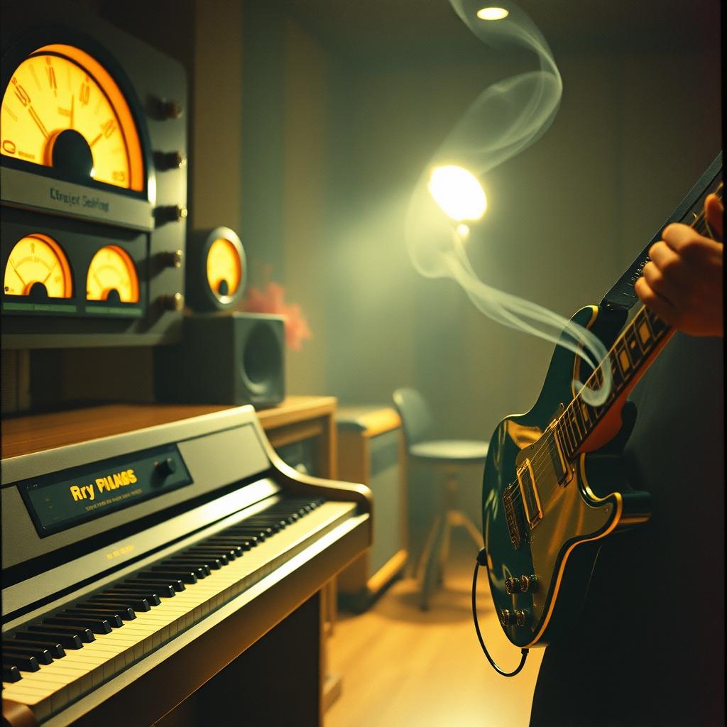 Song Image