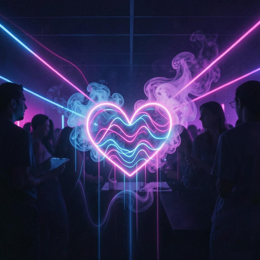 Only for Tonight artwork