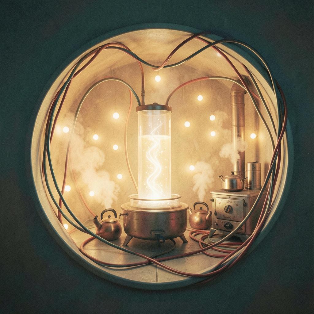 Song Cover Image