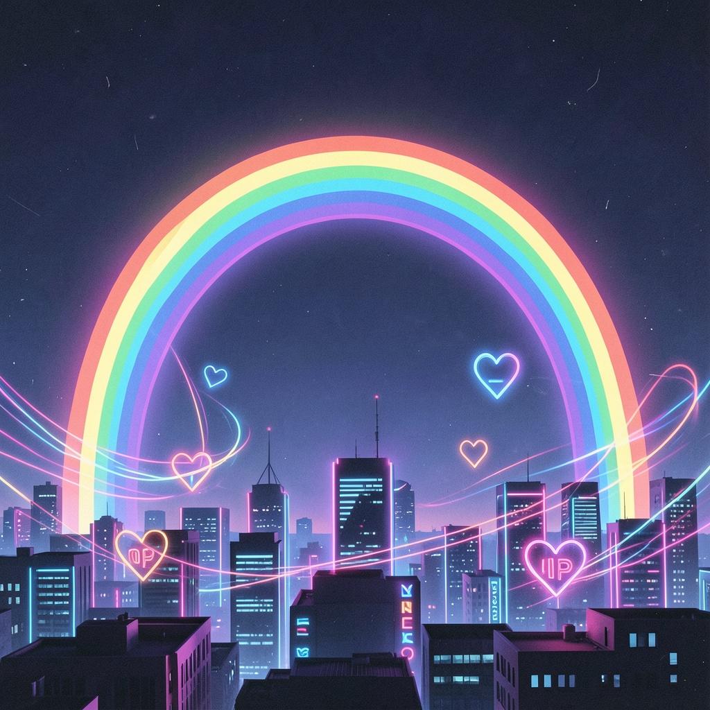 Pride is the answer (Rock Edit) artwork