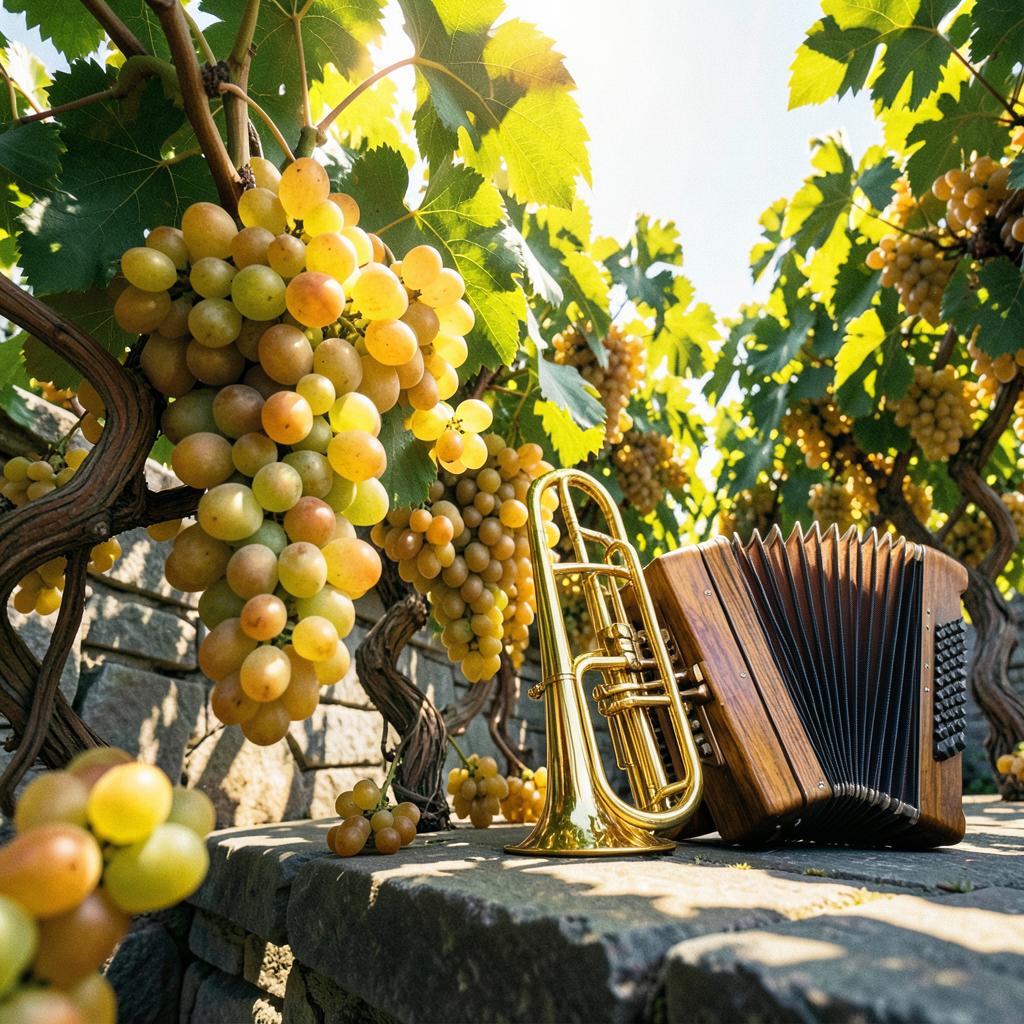 VINE VARA! (SUNOVISION MOLDOVA) artwork
