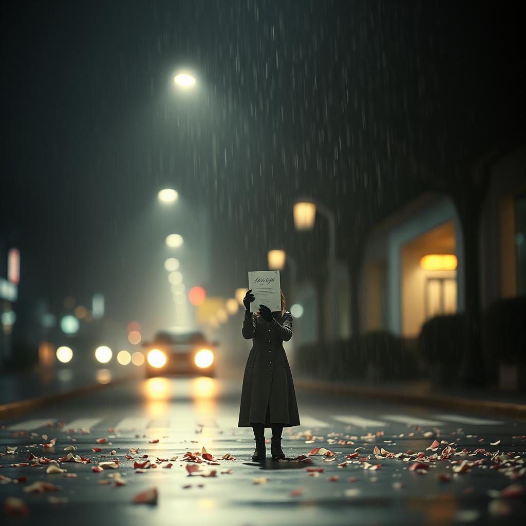 失去的爱 (The Love I Lost) artwork