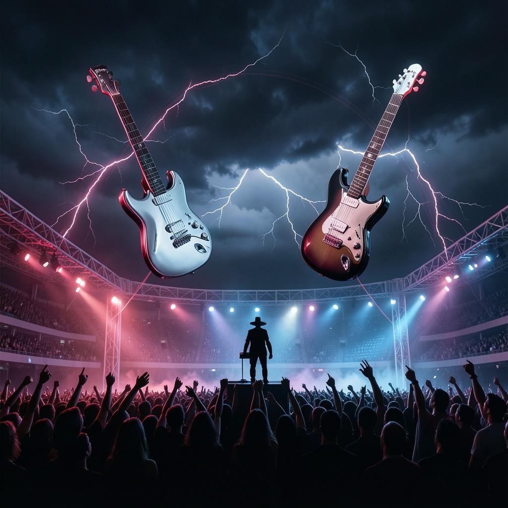 POWER artwork