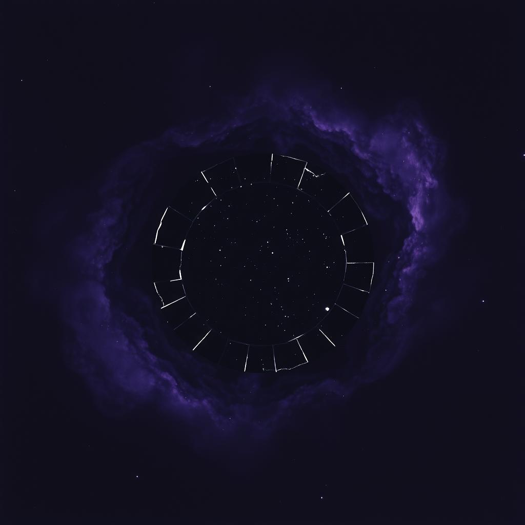 Tongues of Others - Nova. artwork