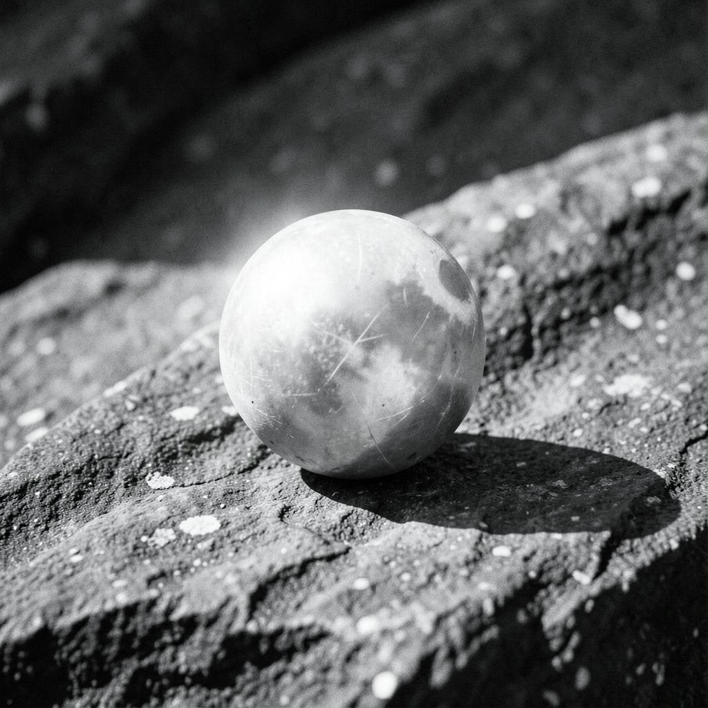 Mi Luna de Plata artwork
