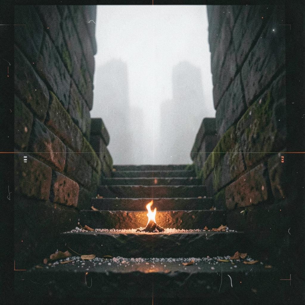 Title artwork