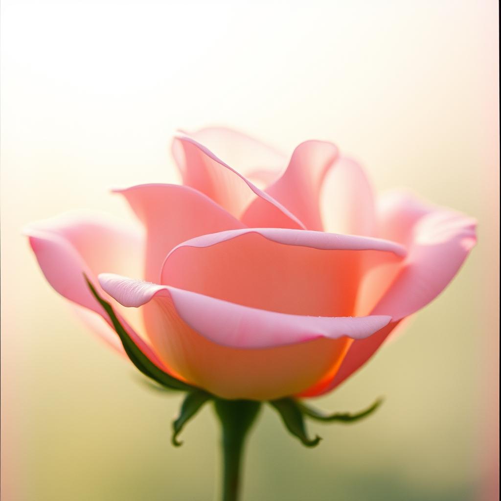 💞 LA GOTA DE ROSADA !! artwork