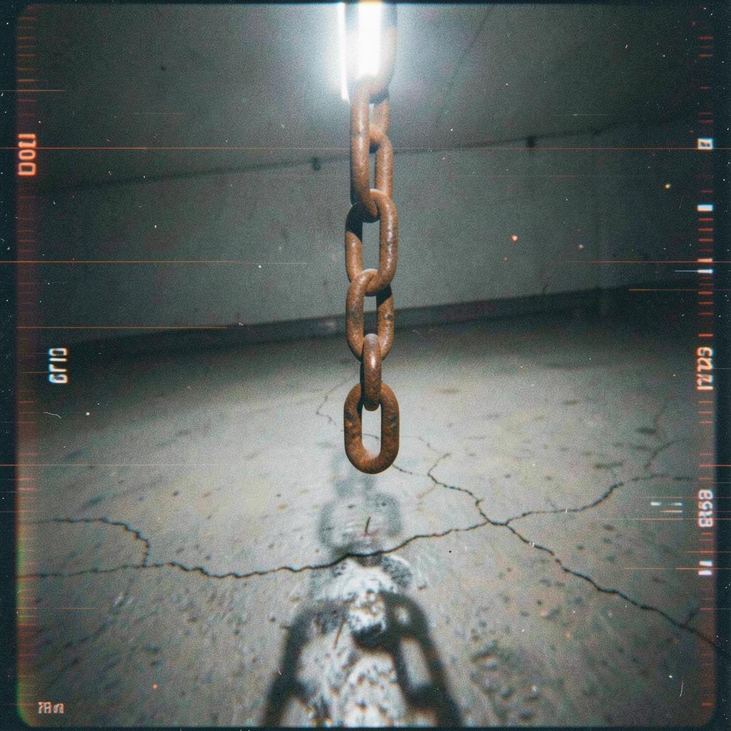 Nothing Left to Threaten artwork