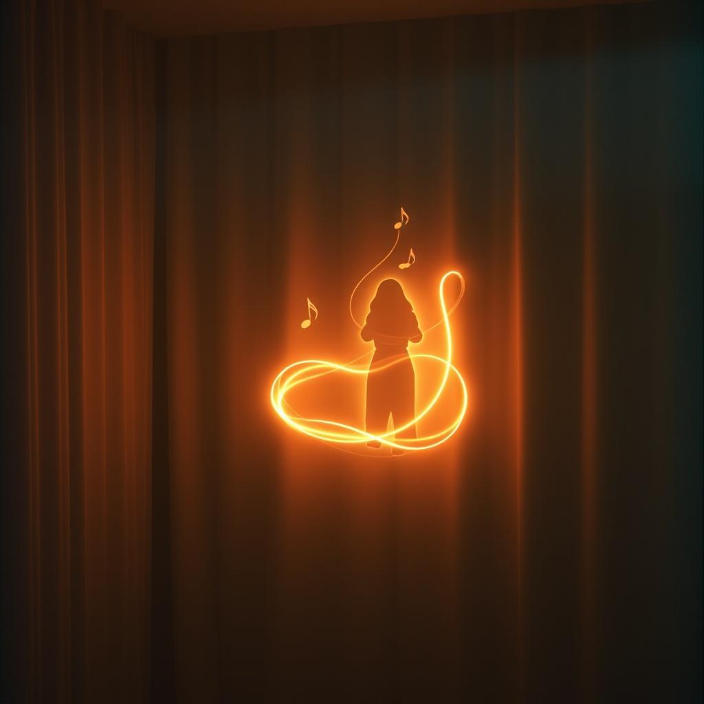 Playlist cover art