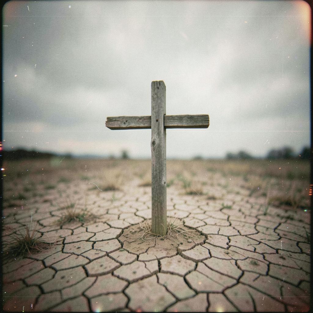 Be Gracious to Me ( Psalm 6 ) artwork