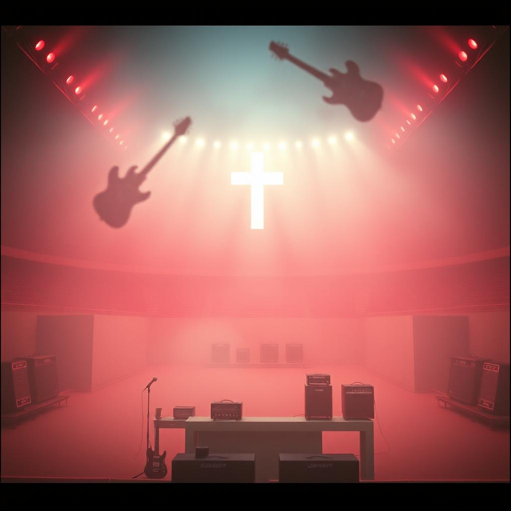 Persona image for JM Live at nokia