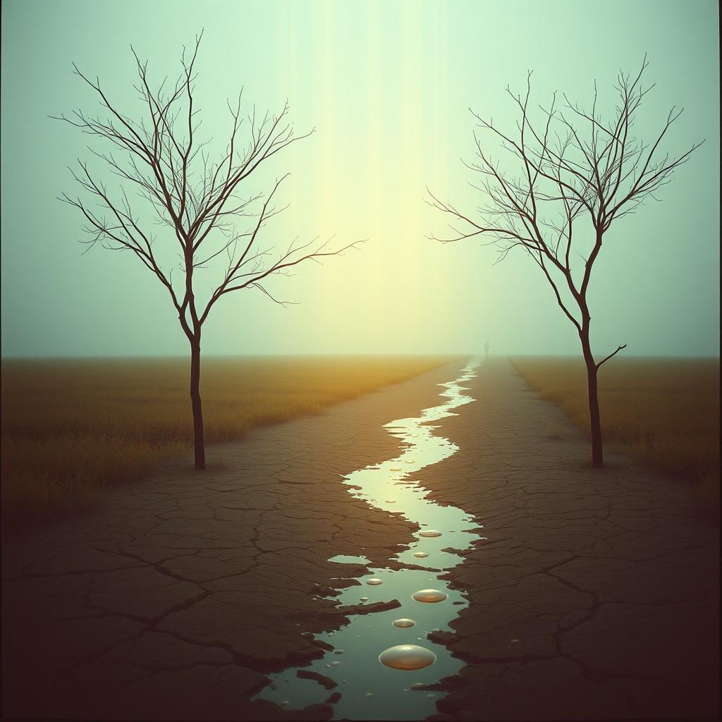 The Harvest : Psalm 126 artwork