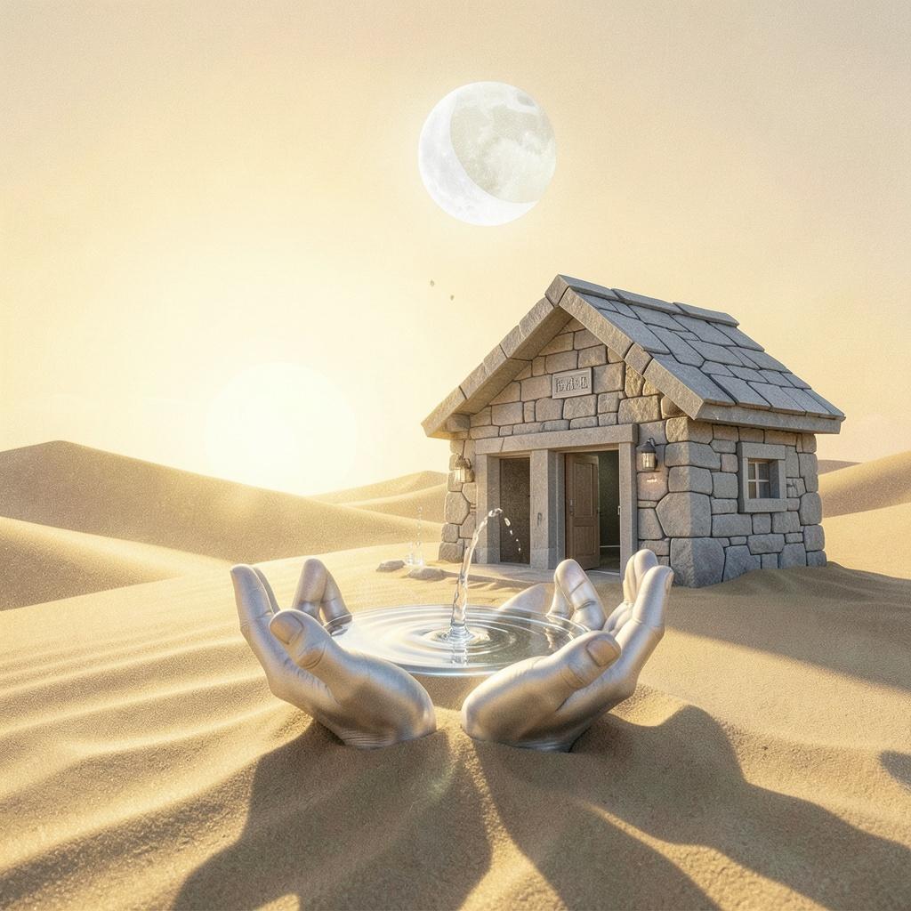 Noble Household of Light 2