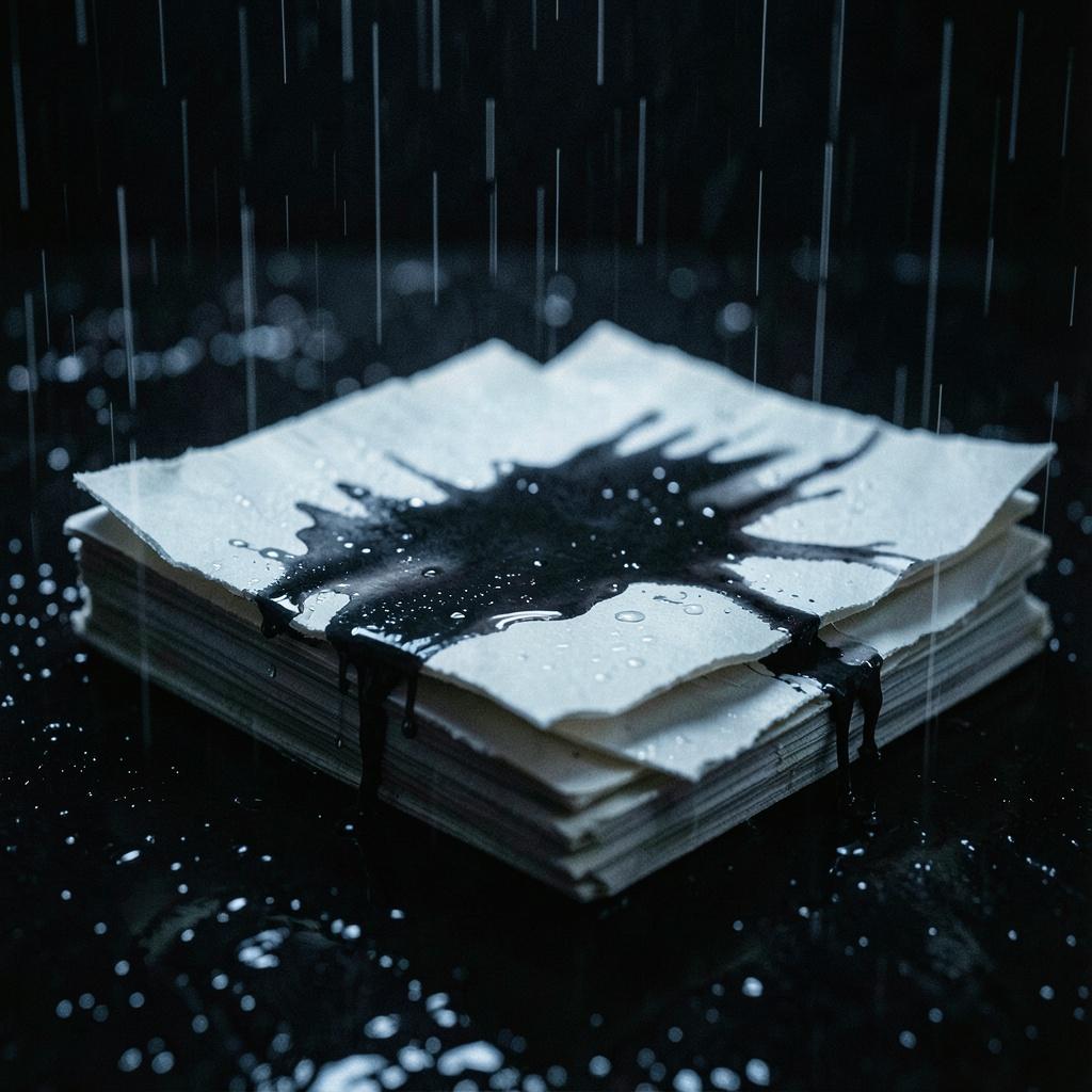 Fading Away artwork