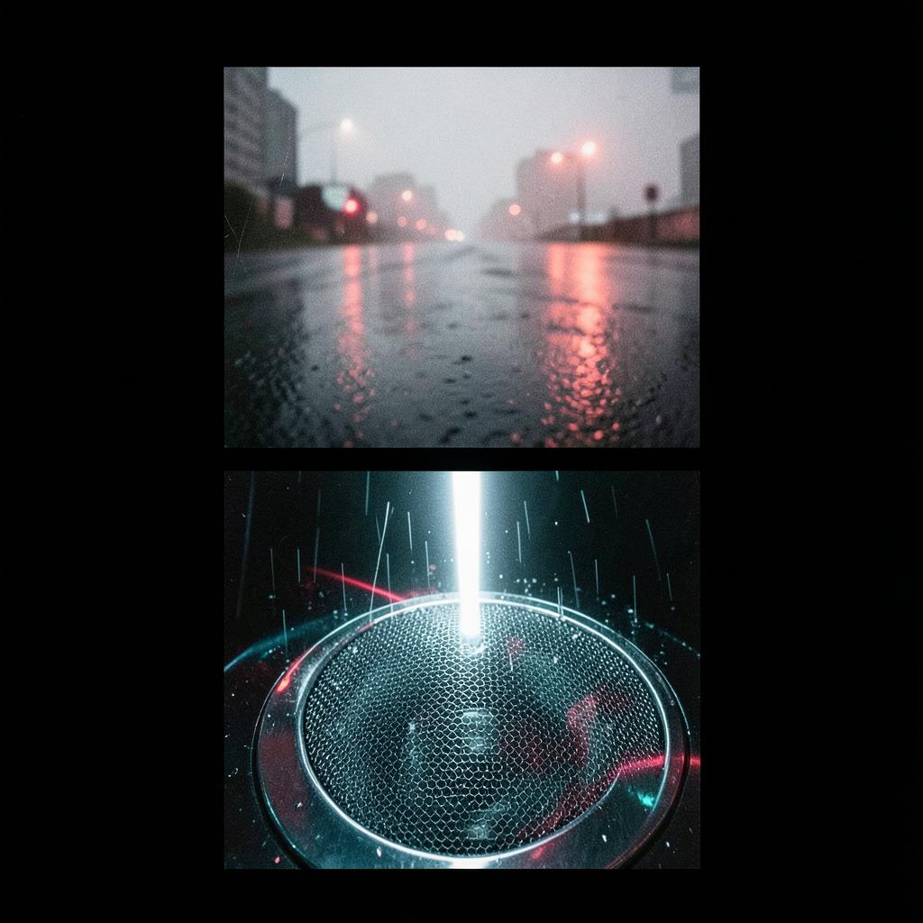 Heartbeat artwork