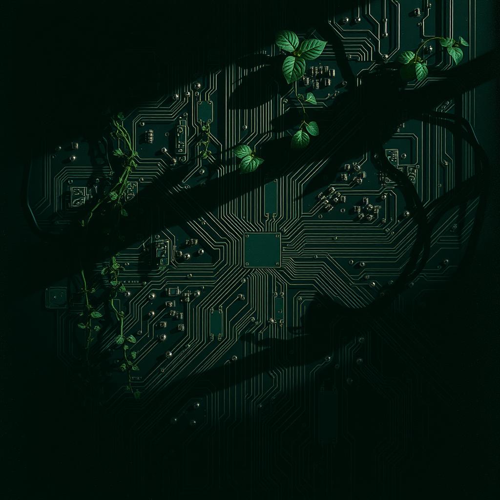 Track 6 Terms of Consensus artwork