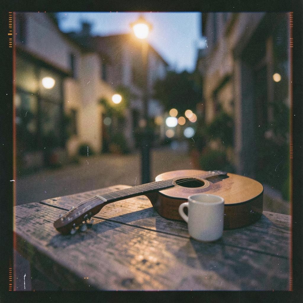 Noche De Andalucía artwork