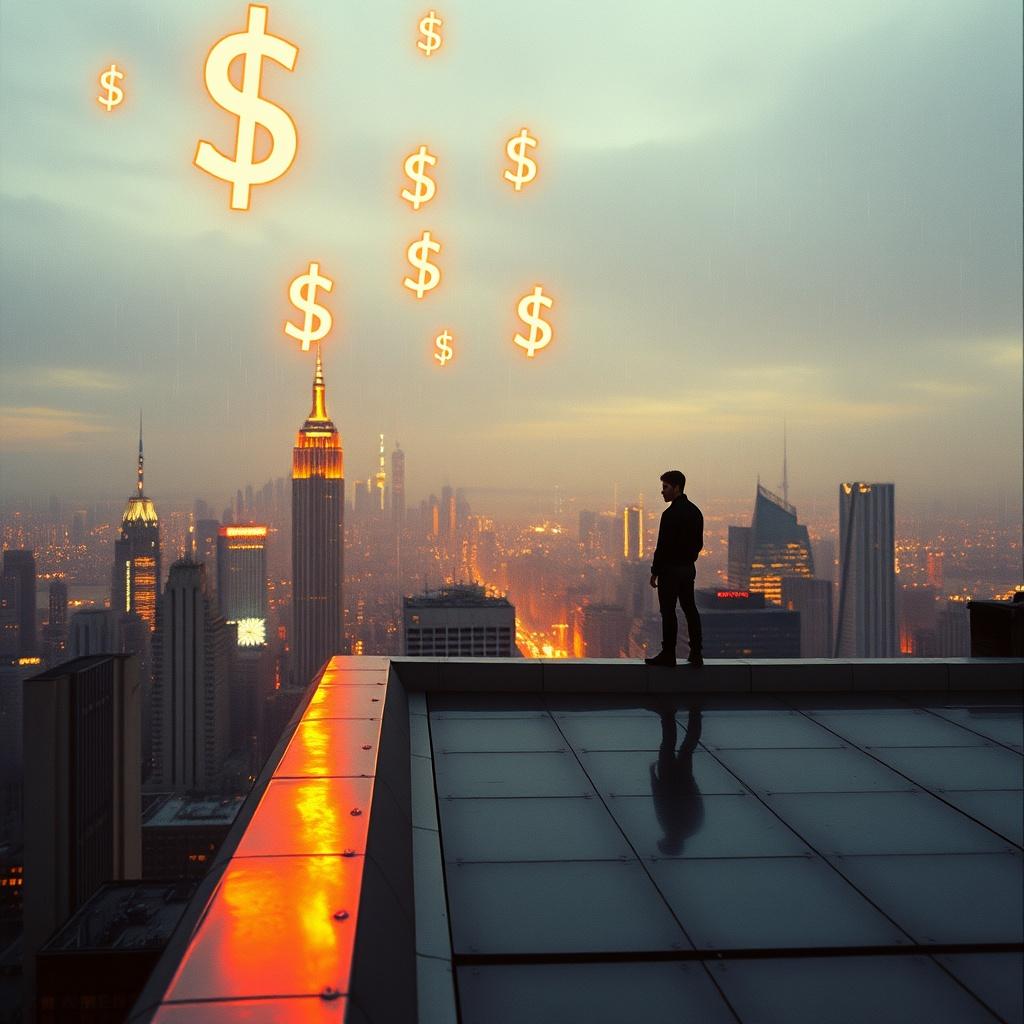 Money Honey (Dark Dance 02) artwork