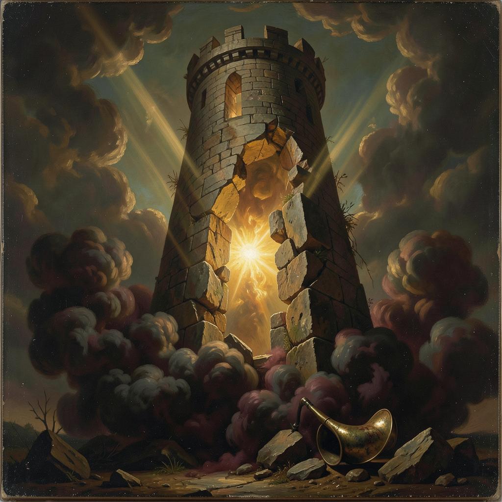 Babylon Frequency (Boom Bap Uprising) (Remix) (Remix) artwork
