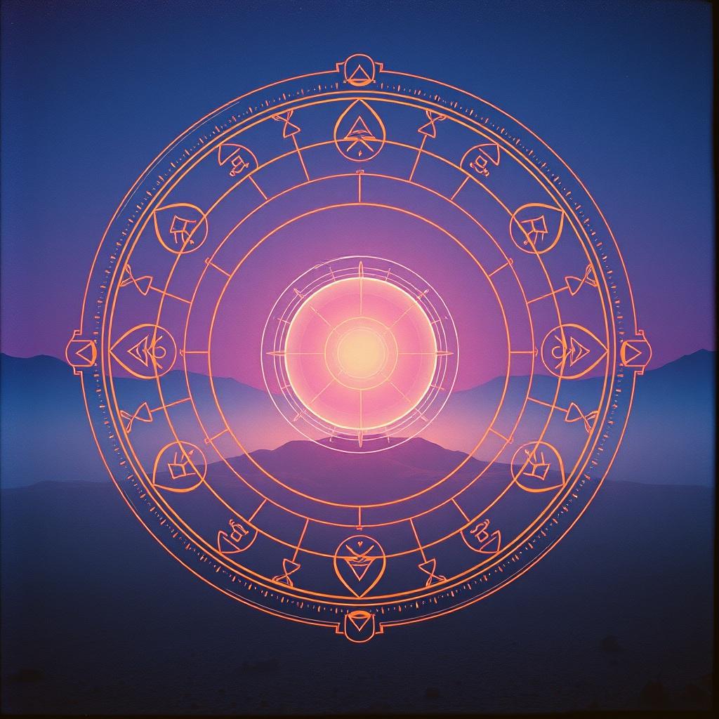 Thelema Magick 2
