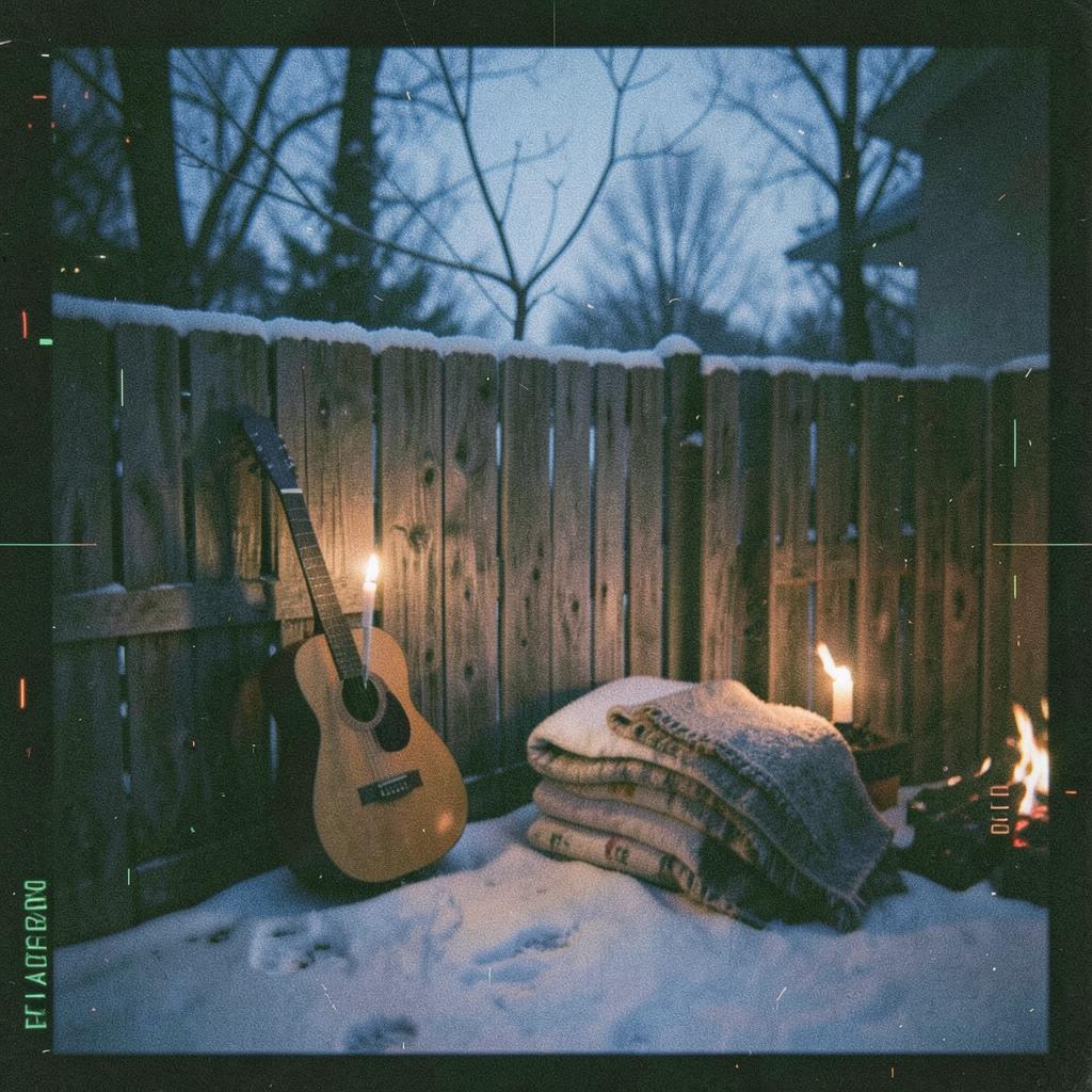 LAST CHRISTMAS (Queen & Charley Version) artwork