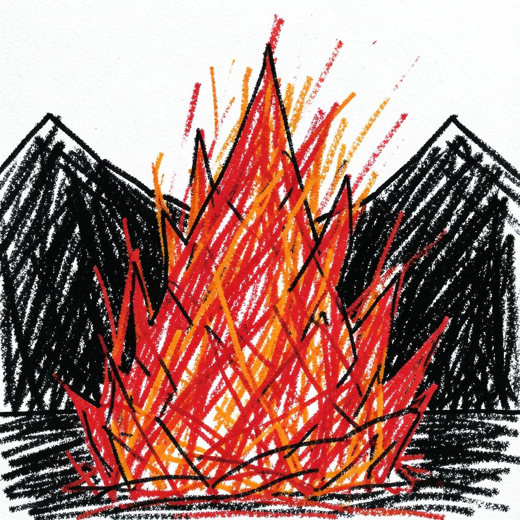 Revelation Nation artwork