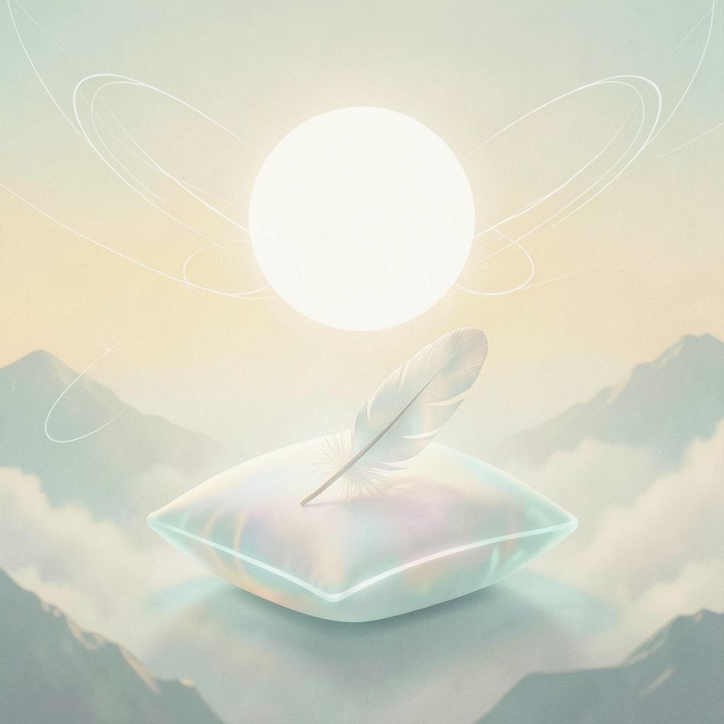 Summertime artwork