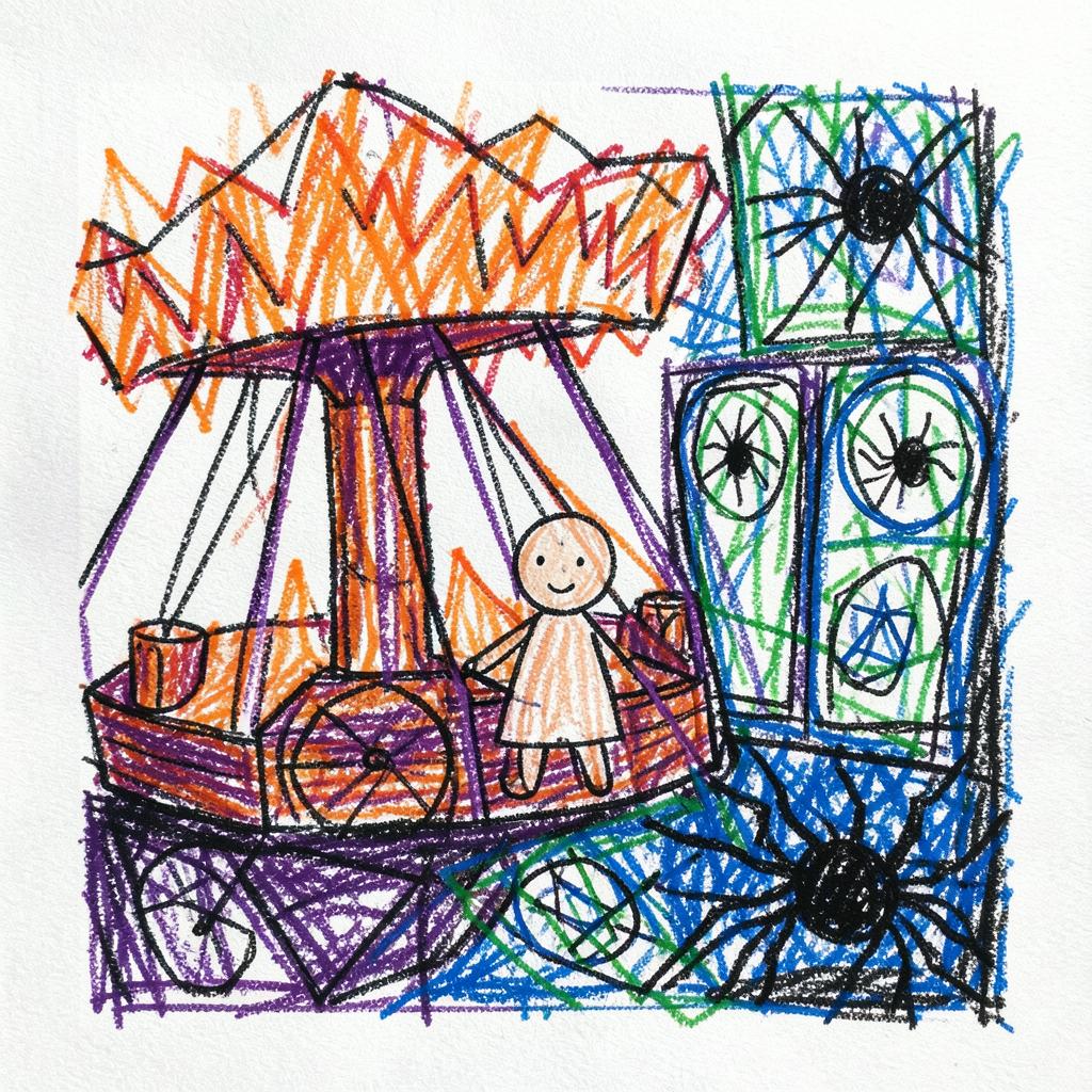 The Playroom (Nova Gothia Symphonic Rework) artwork