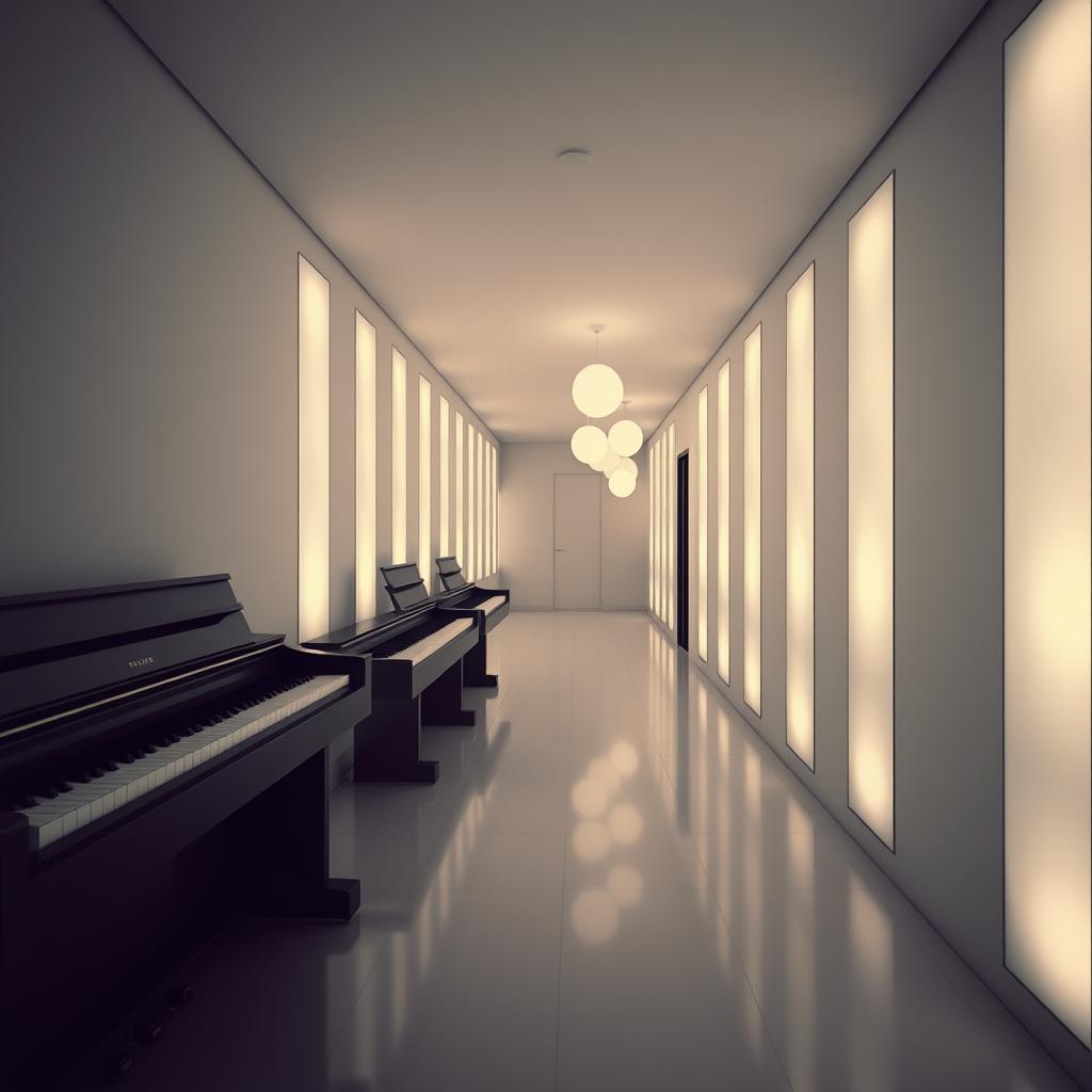 Persona image for New Age Ambient Piano