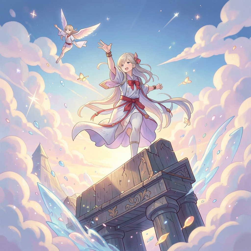 ジレンマ　myvoice artwork