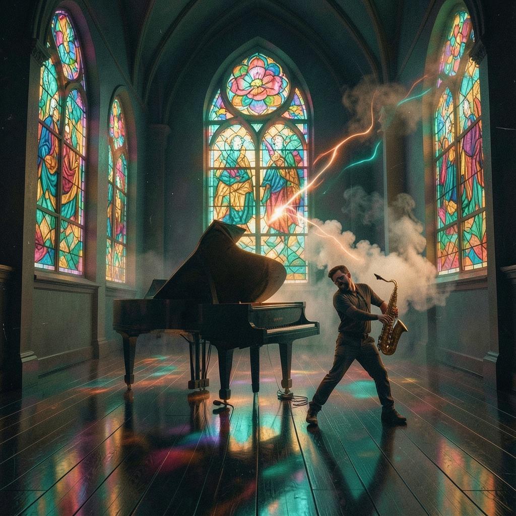 Song Image