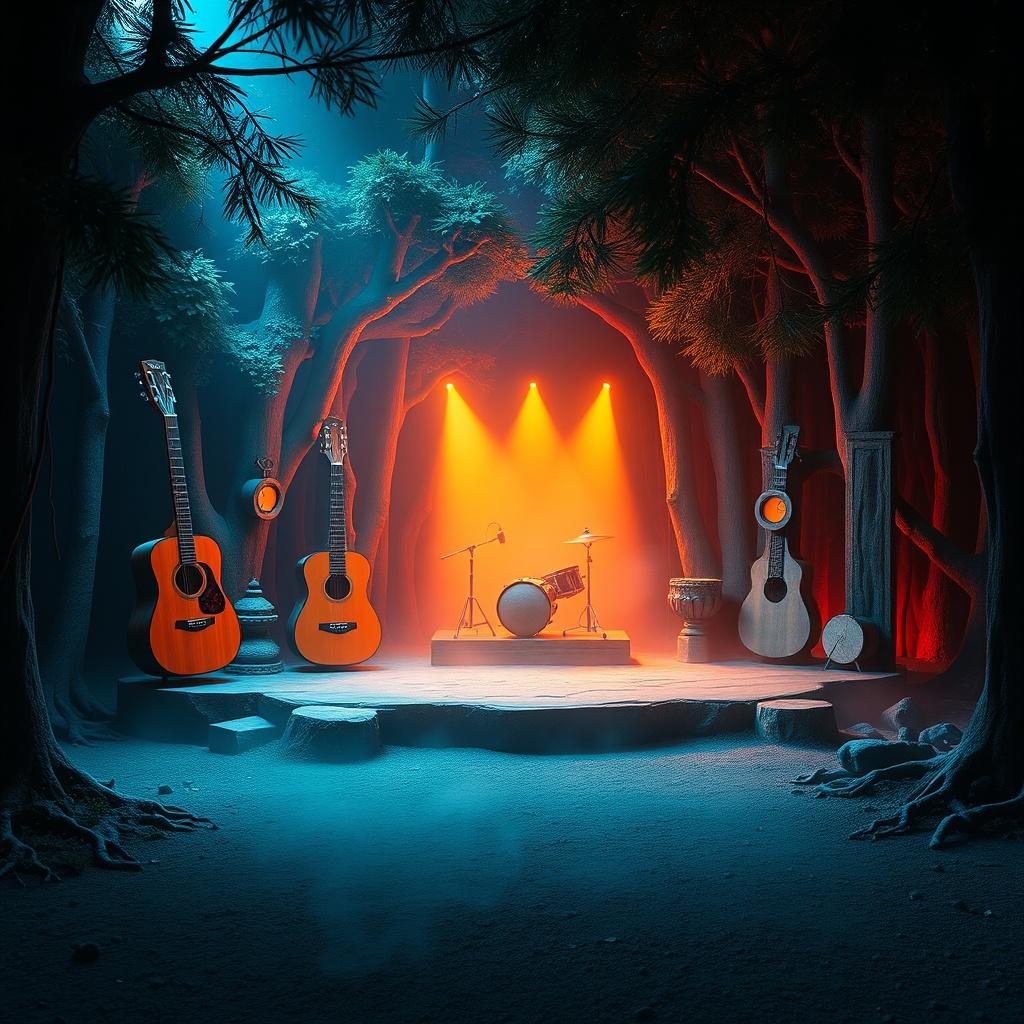 Song Image
