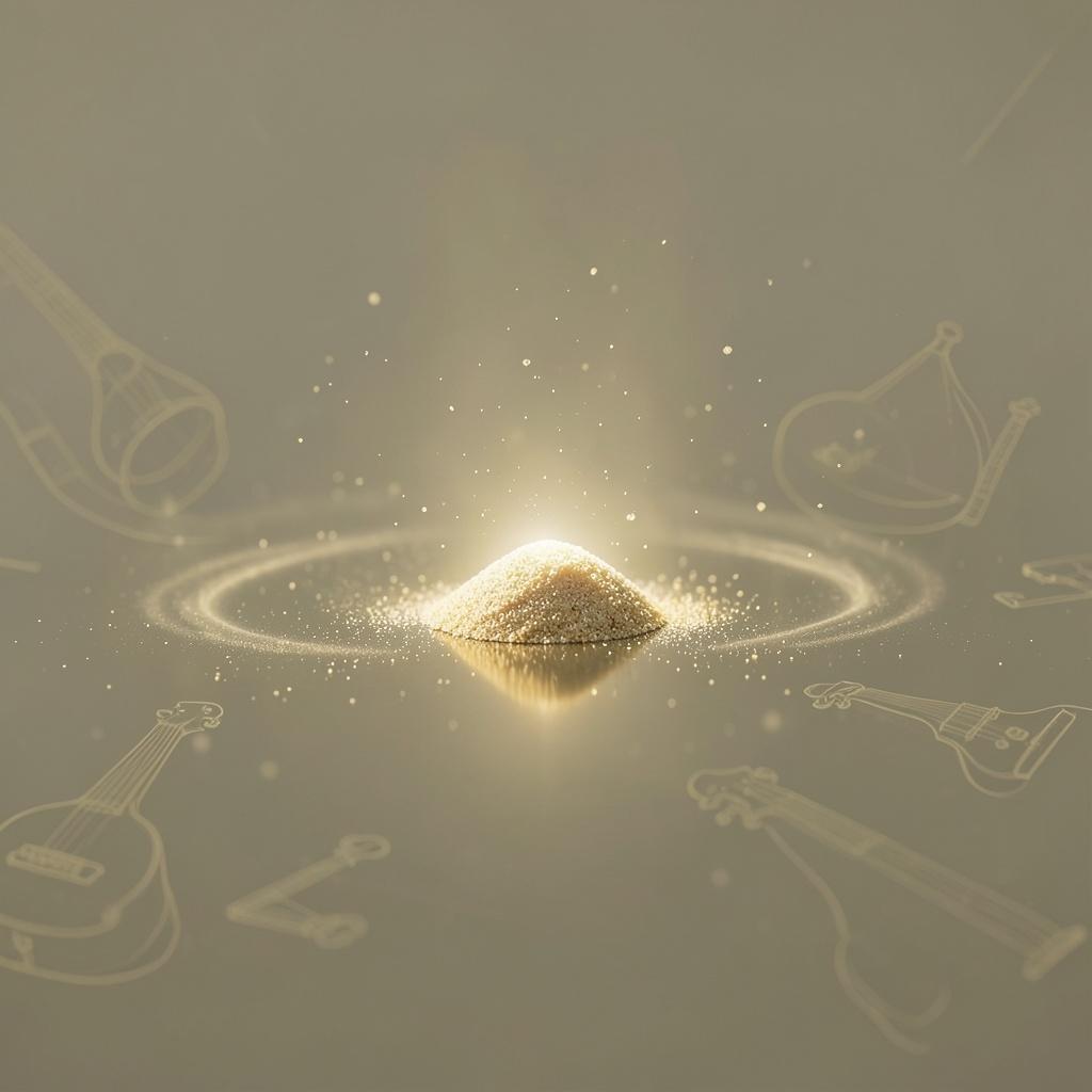 One Grain Truth artwork