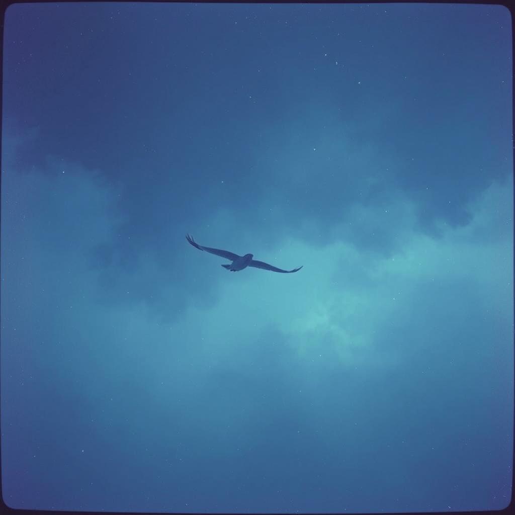 Voice picture for Riding on the bus