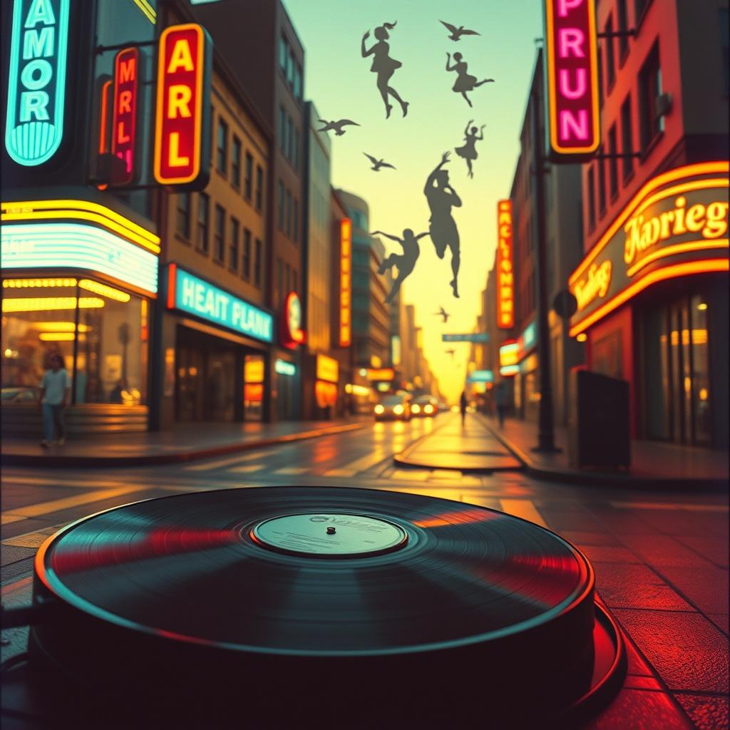 Song Image