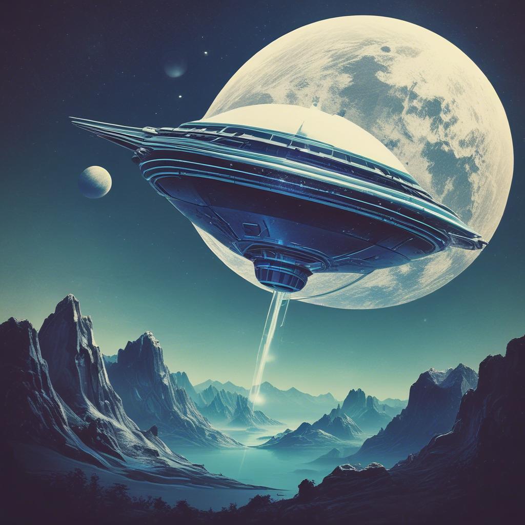 Space Oddity (Caver - Sfab1980) v. 1.0 artwork