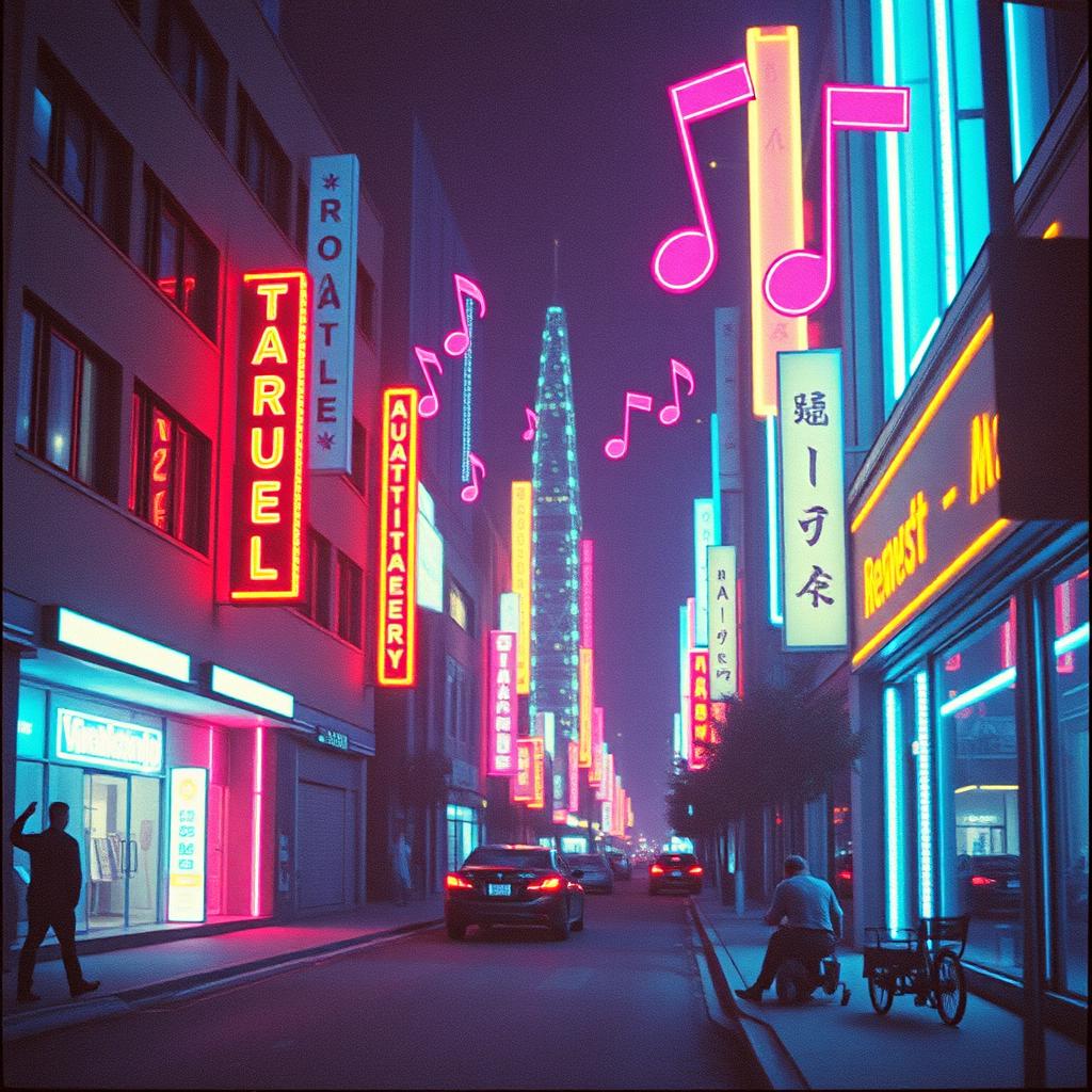 Song Image