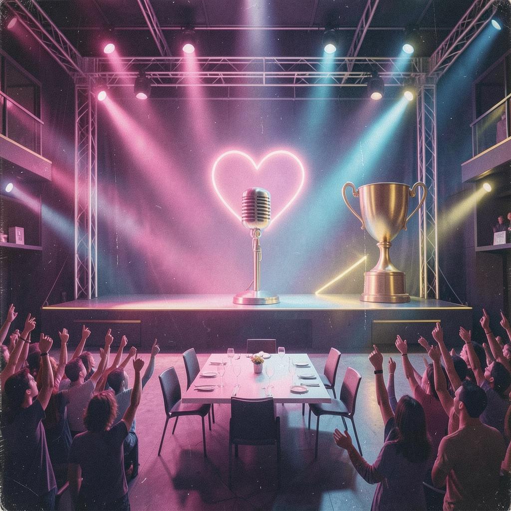 ทิ้งฉันที (Arena Live2)