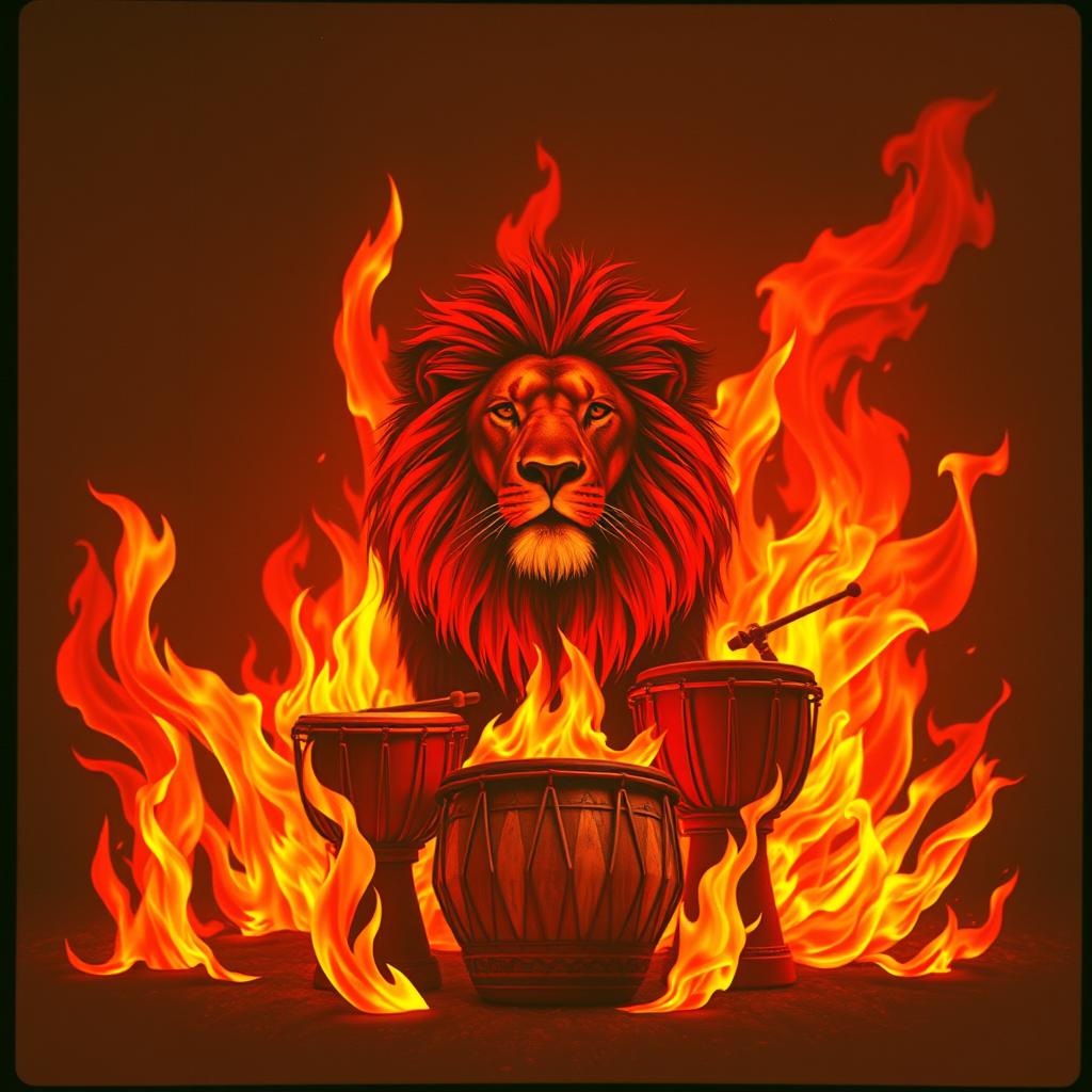 Jah Fire 