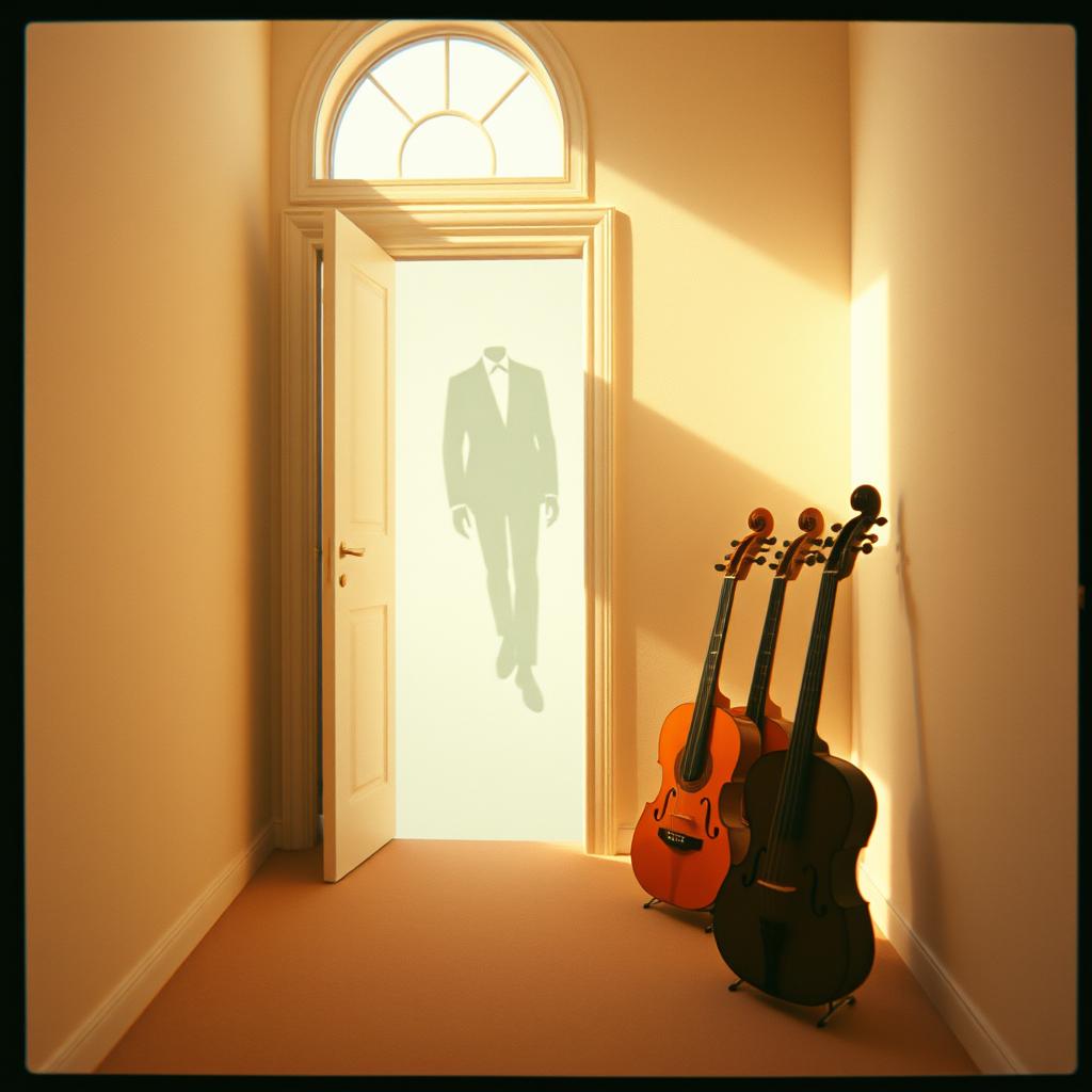 Persona image for stay