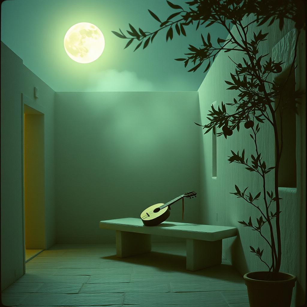 Song Image