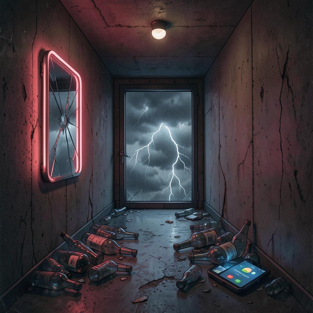 Save You From Yourself artwork