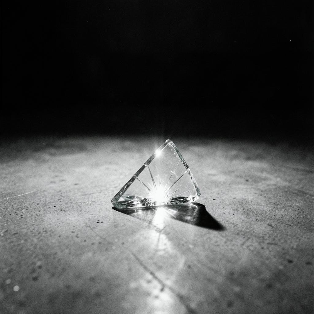 Sacrilege  (Hybrid Dub Mix I) artwork