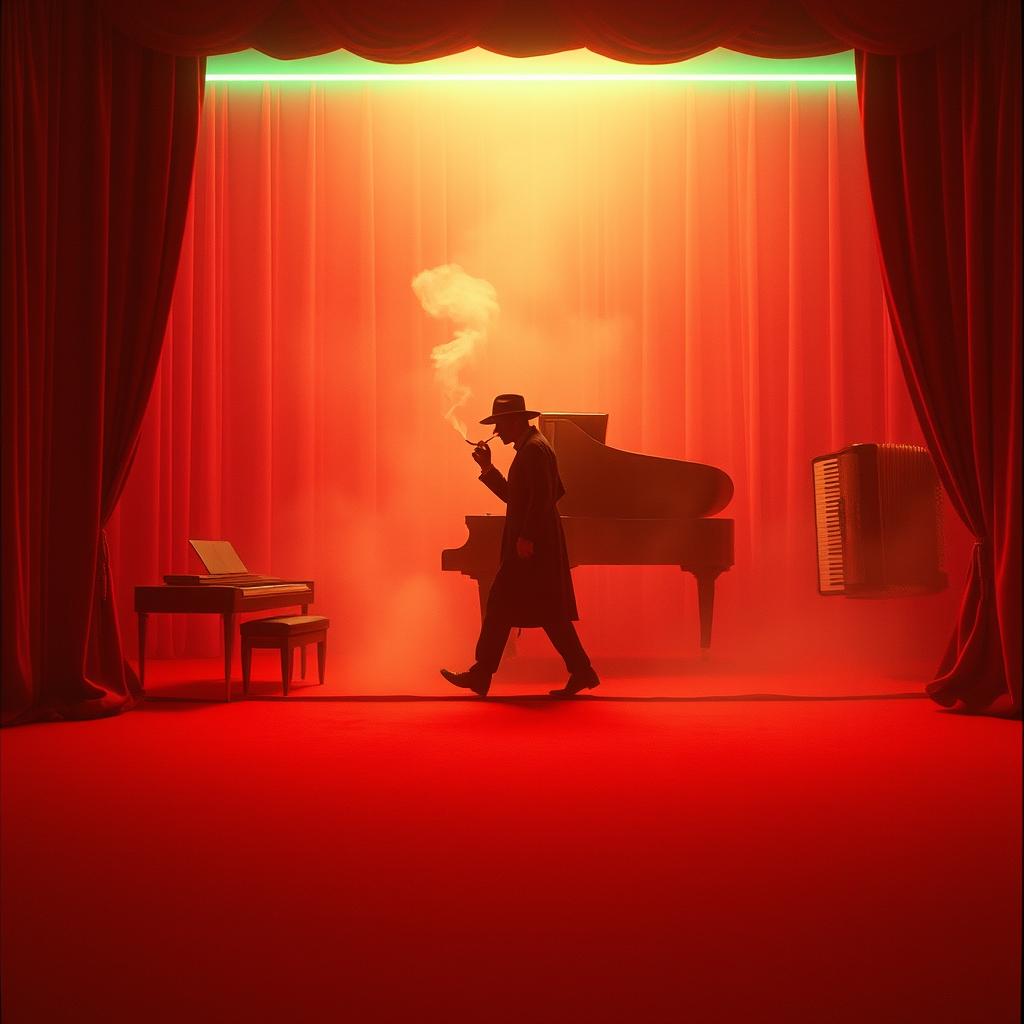 Song Image