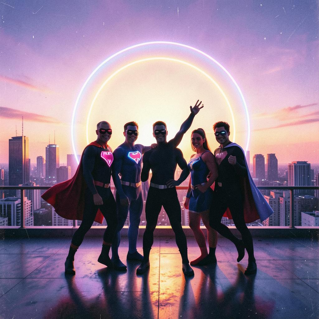 Restore the Snyderverse Parody Trilogy of songs 3
