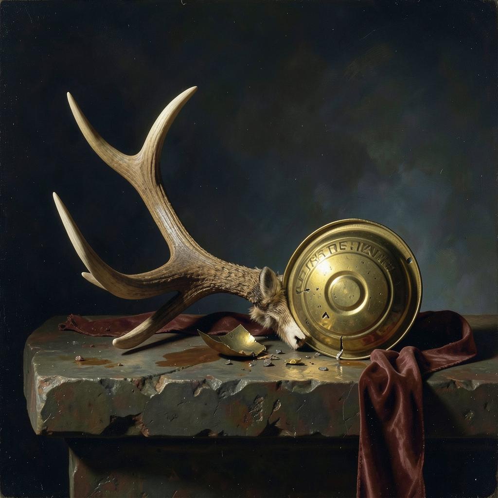 Those Does artwork